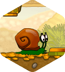 Snail Bob 3 | Free Games Hopy.com